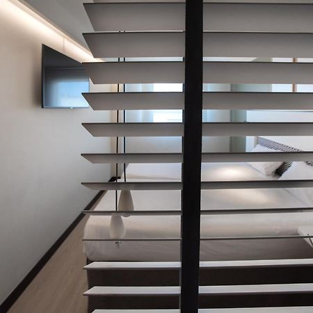 Hotel Bed4U Pamplona Cordovilla Exterior photo